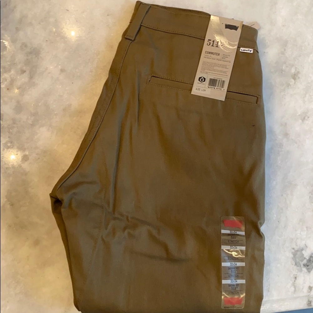 Pants